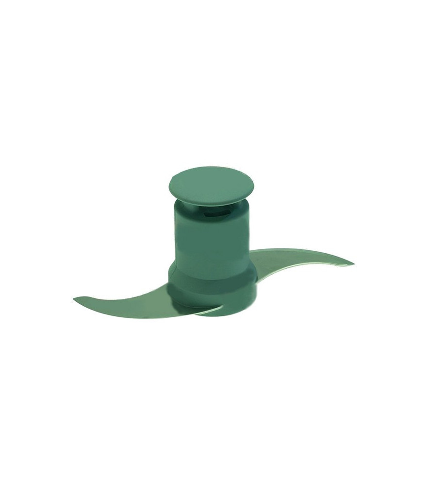 653146 Ensemble lame lisse moyeu Alpeninox