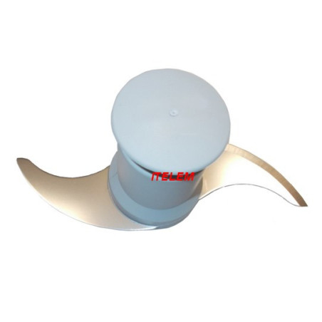 Lame lisse cutter coupe legumes Dito Electrolux 653146