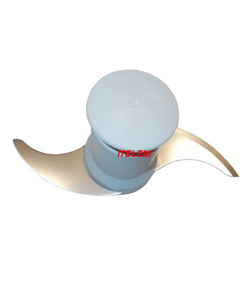 Lame lisse cutter coupe legumes Dito Electrolux 653146