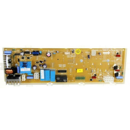 Module électronique commande puissance lave-linge Daewoo PRPSSWB730