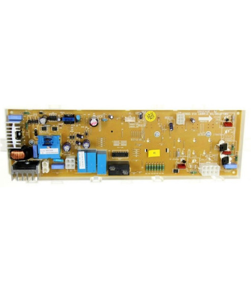 Module électronique commande puissance lave-linge Daewoo PRPSSWB730