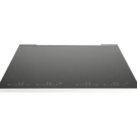 Dessus verre vitrocéramique cuisinière De Dietrich AS0000359