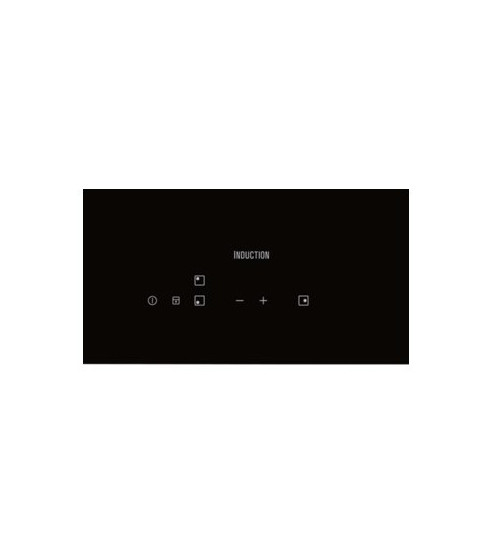 Dessus verre table cuisson Electrolux 140014310019