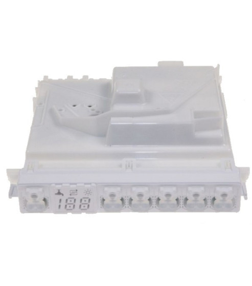 Module commande lave-vaisselle Bosch 00615723