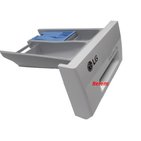 Tiroir boite produits lave linge AGL74434011 LG