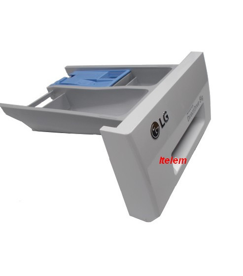 Tiroir boite produits lave linge AGL74434011 LG