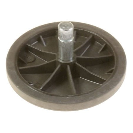 Roulette centrale repassage Laurastar 524.0001.750