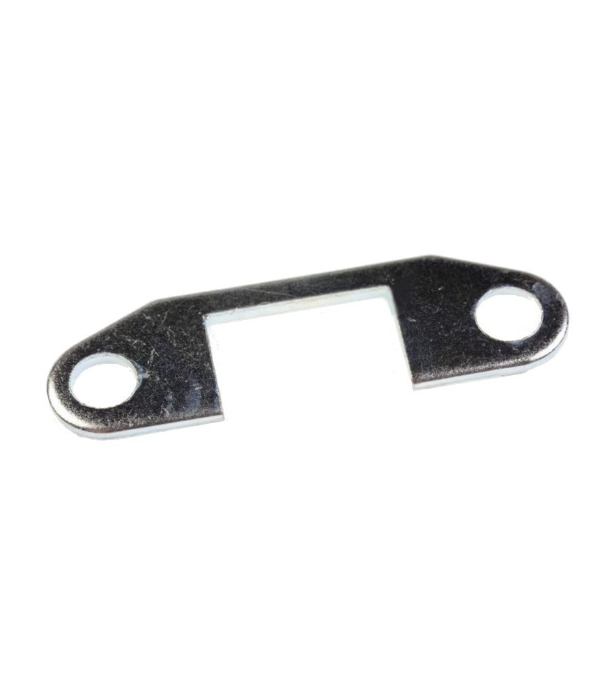 Support loqueteau poignee lave linge Gorenje 067210