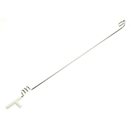 Guide fil centrale repassage Laurastar 723.0008.750