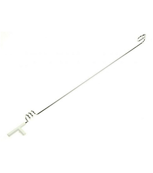 Guide fil centrale repassage Laurastar 723.0008.750