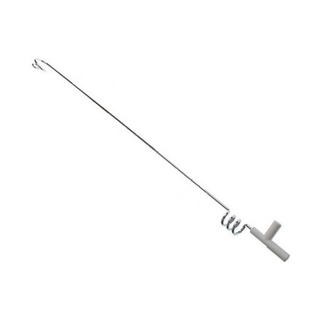 Guide fil 723.0008.750 centrale repassage Laurastar