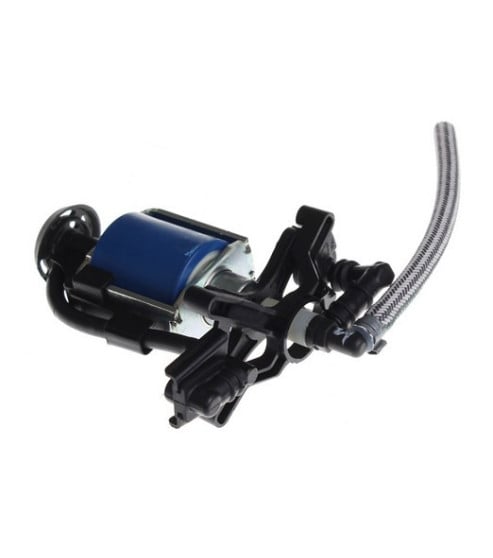 Pompe complète centrale vapeur Calor CS-00123020