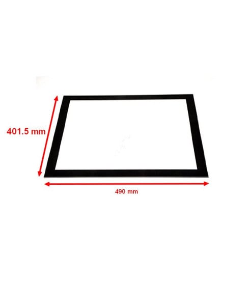 Vitre intérieure four Electrolux 3429341013