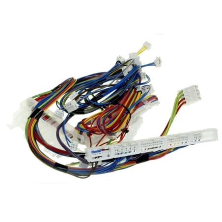 Faisceau cablage lave vaisselle Bosch 00657884