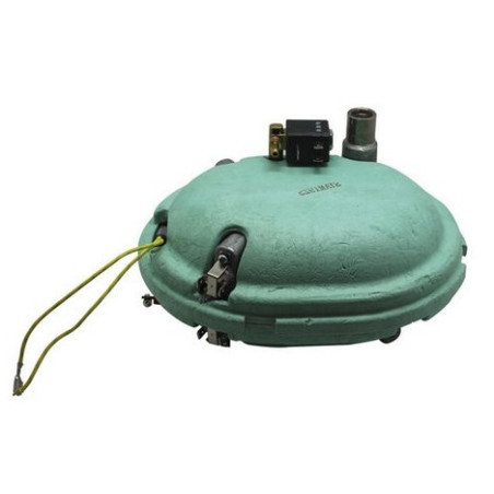Chaudiere centrale vapeur Polti SLDB2834