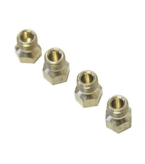 Injecteur butane plaque cuisson Whirlpool 481231038459