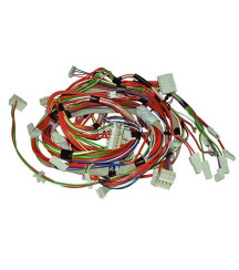 41033176 faisceau cablages lave linge Hoover