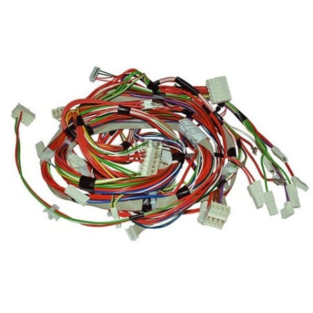 41033176 faisceau cablages lave linge Hoover