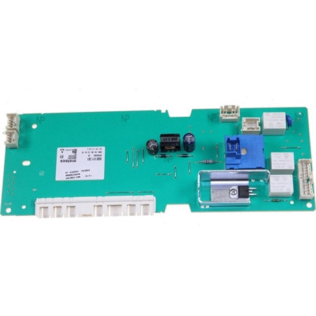 Module puissance lave-linge Bosch 00706107