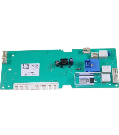 Module puissance lave-linge Bosch 00706107