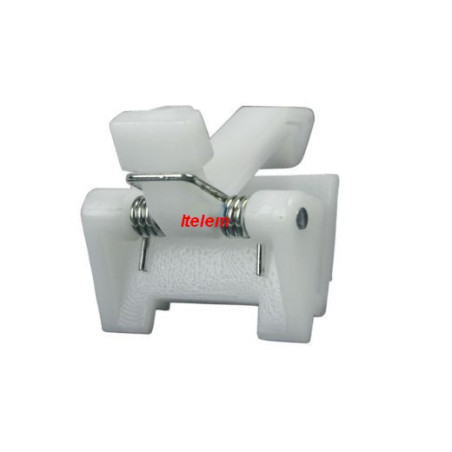 Crochet porte lave-linge Bosch 00183608