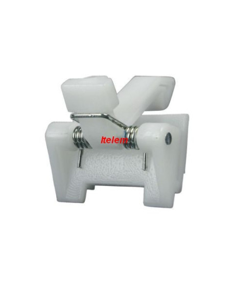 Crochet porte lave-linge Bosch 00183608