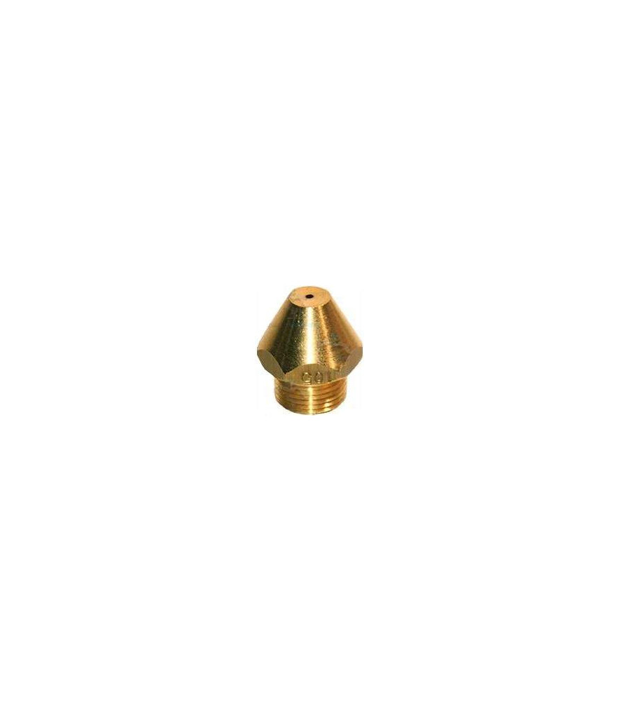 Injecteur gaz 100 marmite Bonnet Thirode 311131 100