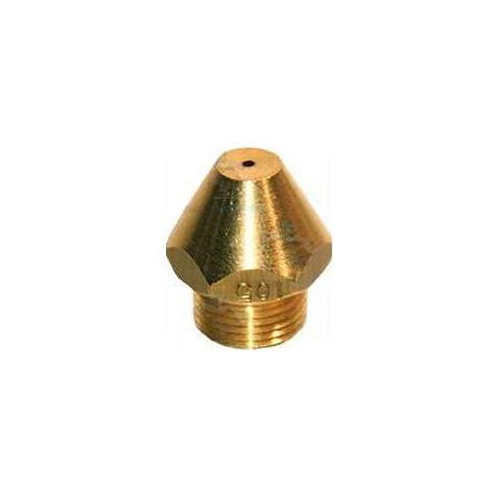 Injecteur gaz 100 marmite Bonnet Thirode 311131 100