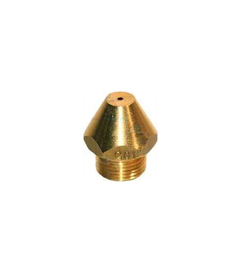Injecteur gaz 100 marmite Bonnet Thirode 311131 100