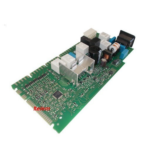 Module electronique lave vaisselle Siemens 00753921