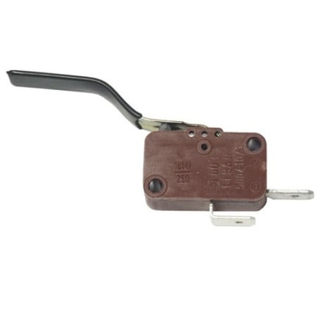 Interrupteur porte sèche-linge Electrolux 50220747005