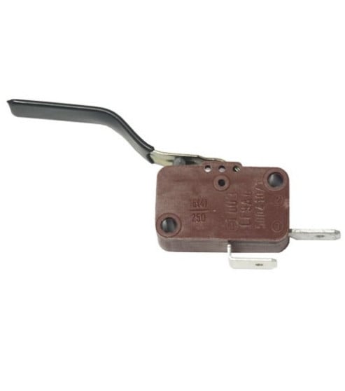 Interrupteur porte sèche-linge Electrolux 50220747005