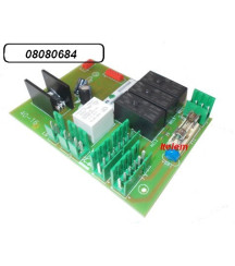 Module puissance hotte Küppersbusch 528671