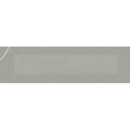 Dessus verre vitroceramique table induction Electrolux 5616896113