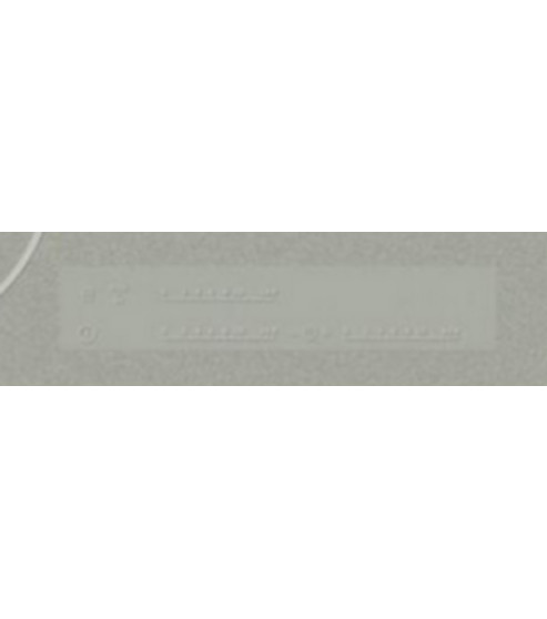 Dessus verre vitroceramique table induction Electrolux 5616896113