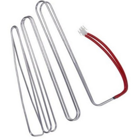 Resistance degivrage refrigerateur Whirlpool 481225948141