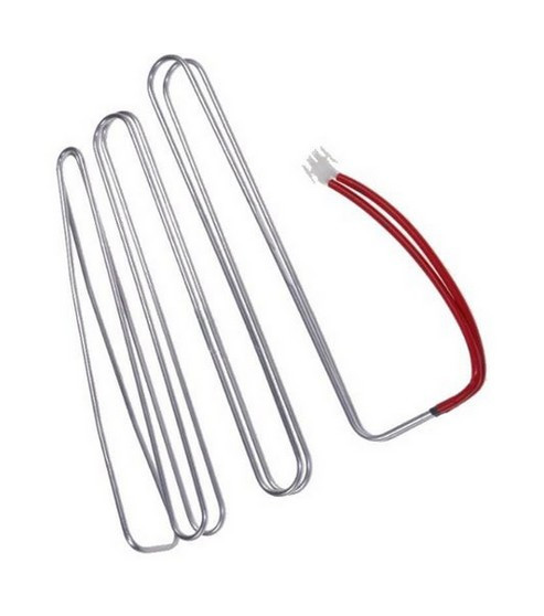 Resistance degivrage refrigerateur Whirlpool 481225948141