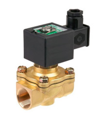 Electrovanne Asco 24V 19mm