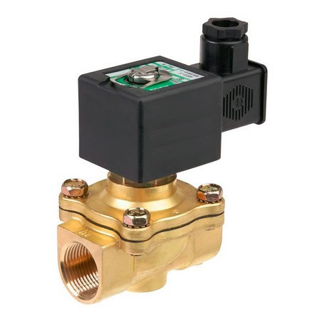 Electrovanne Asco 24V 19mm