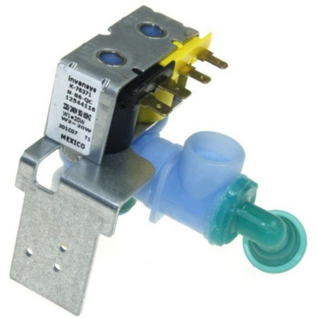 Electrovanne 2 voies refrigerateur Amana 481201228234
