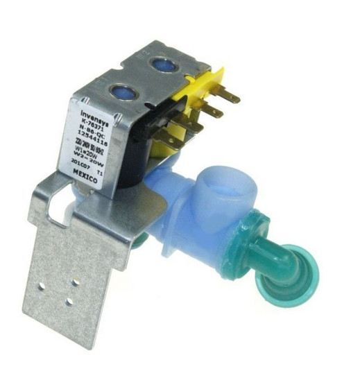 Electrovanne 2 voies refrigerateur Amana 481201228234