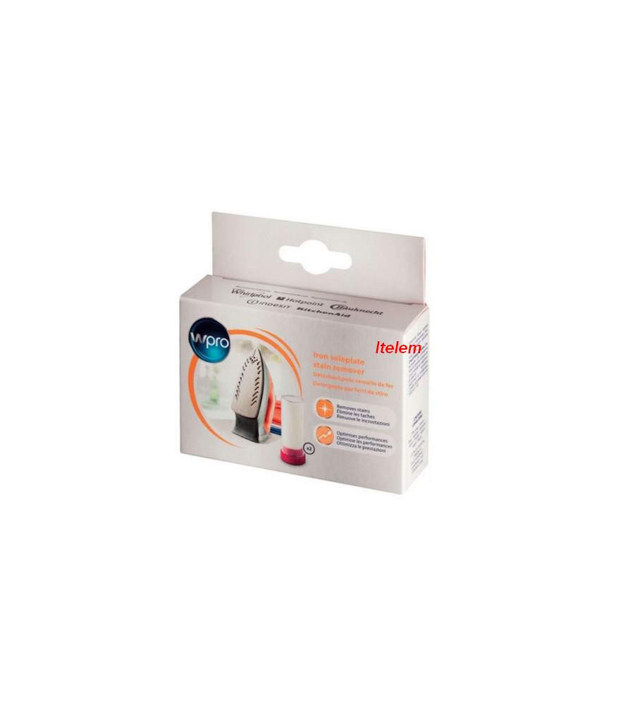 Detachant semelle fer 484000008406