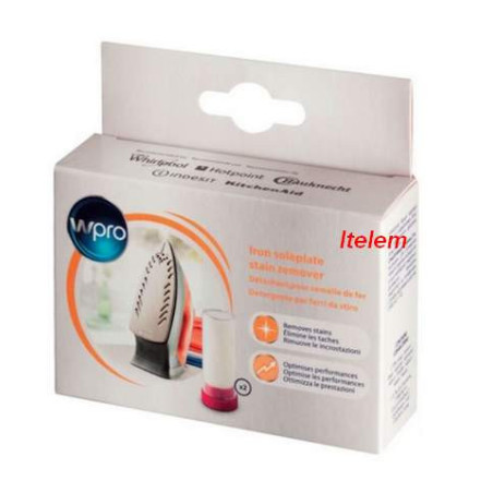 Detachant semelle fer 484000008406