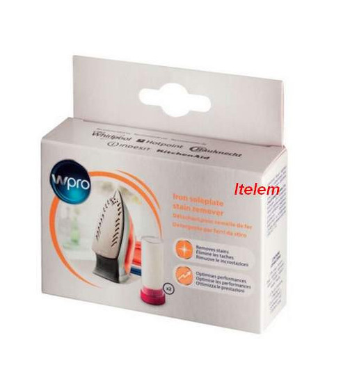 Detachant semelle fer 484000008406