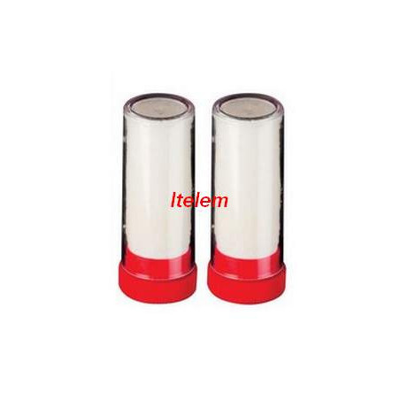 Batonnet detachant semelle fer IRO002