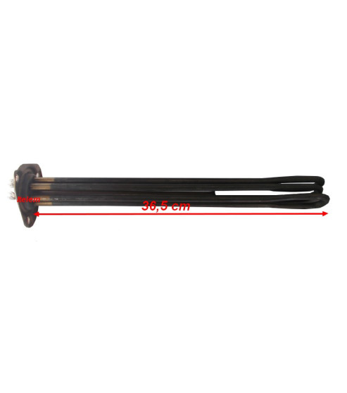 Resistance surchauffeur 7260W lave vaisselle Hobart 01 240135 002