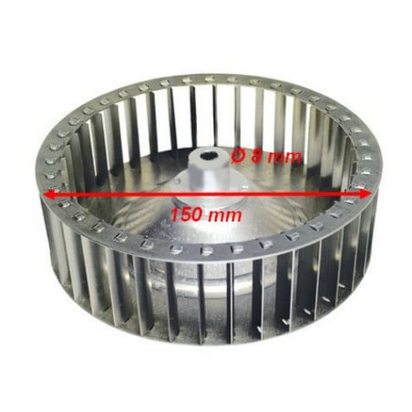 Turbine ventilateur seche linge Bosch 00085461