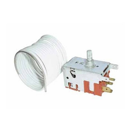 Thermostat refrigerateur congelateur Brandt 45X2133