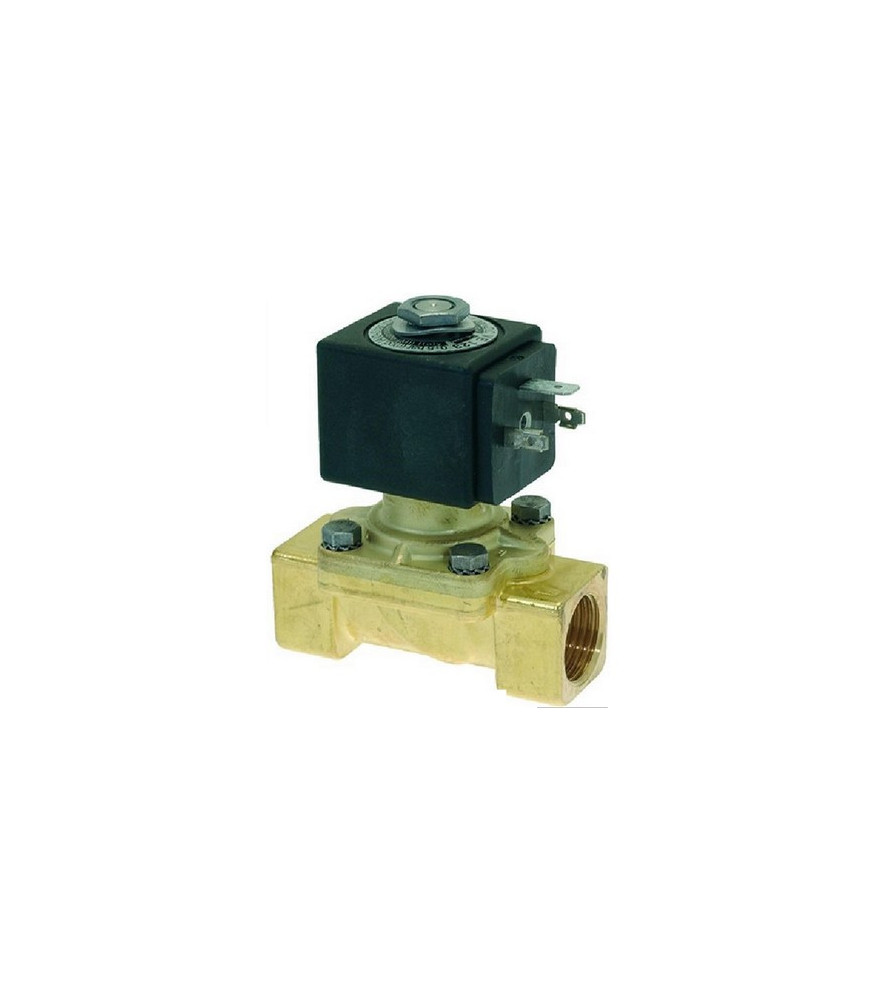 Electrovanne arrivee eau lave vaisselle Thirode 2002166H