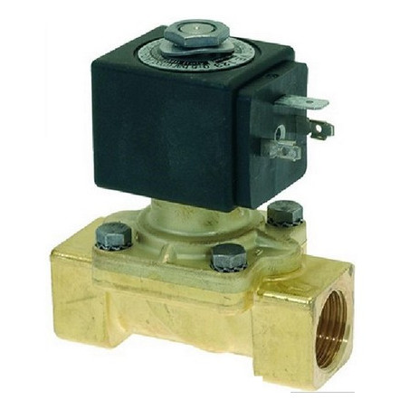 Electrovanne arrivee eau lave vaisselle Thirode 2002166H
